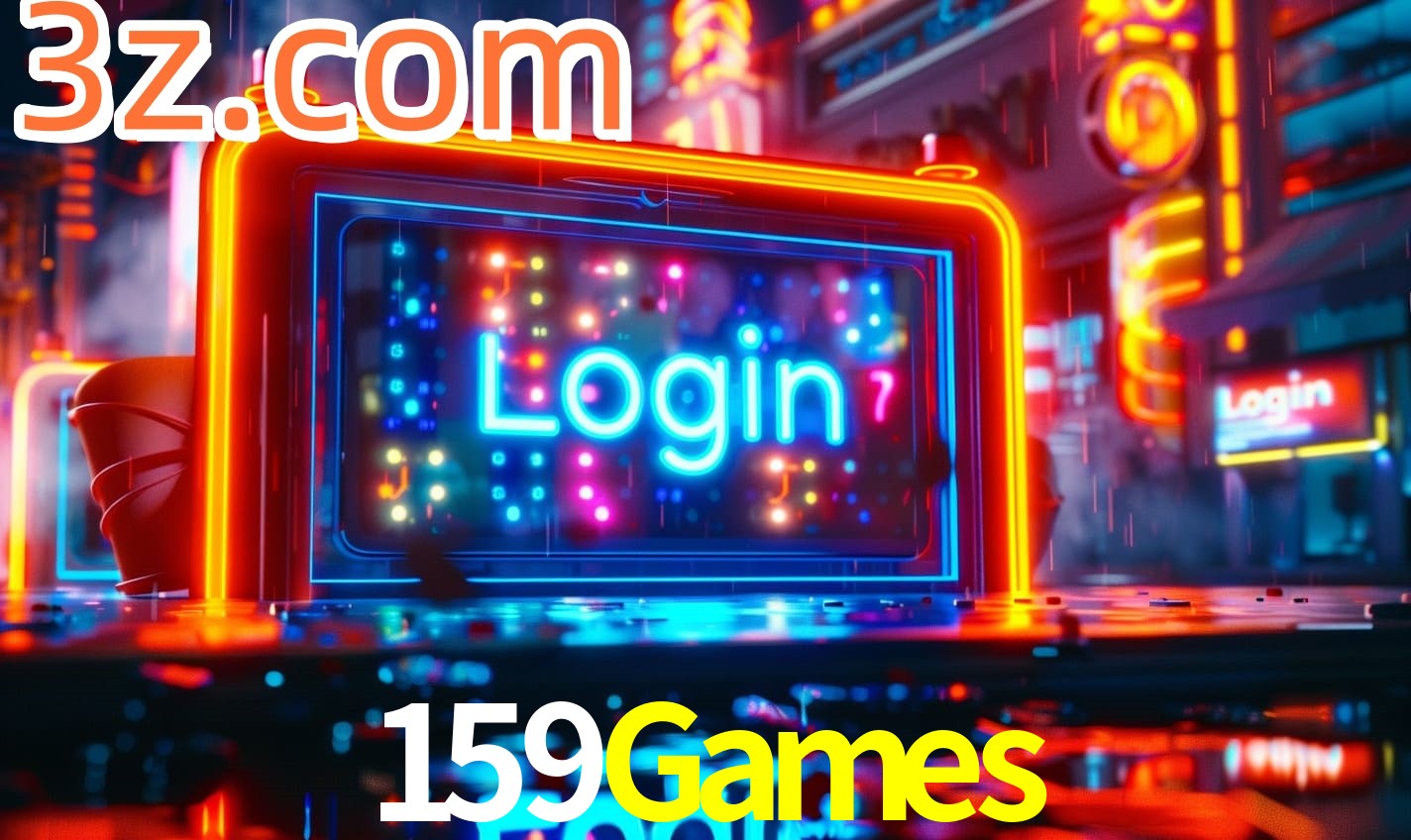 Registre-se hoje no Cassino 159Games